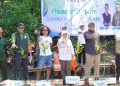 Aksi Hijau Tanah Bumbu! 6.600 Mangrove Ditanam untuk Selamatkan Pesisir dan Ekonomi
