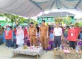 Tanah Bumbu Jadi Ajang Unjuk Prestasi, 710 Siswa Ikuti O2SN 2026