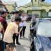 Mediasi Polisi Berhasil, Kasus Tabrakan di Banjarmasin Timur Berakhir Kekeluargaan