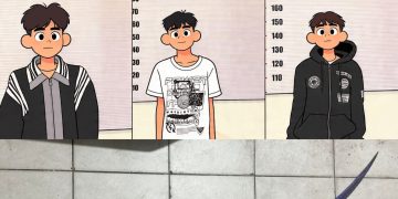 Polresta Banjarmasin Ungkap Pengeroyokan di Sungai Andai, Tiga Remaja Diamankan