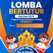 Dispersip Kalsel Gelar Lomba Bertutur 2026, Dorong Anak SD Tampil Percaya Diri Lewat Cerita
