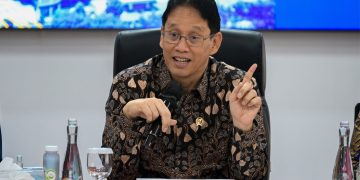 Menkeu: APBN Tetap Kuat di Tengah Tekanan Global, Ekonomi RI Dijaga Stabil
