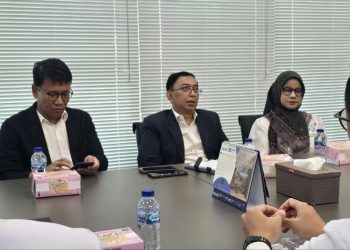 Cegah Penipuan Haji 2026, Pemerintah Perkuat Sinergi dan Pengawasan