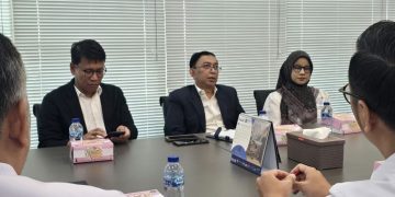 Cegah Penipuan Haji 2026, Pemerintah Perkuat Sinergi dan Pengawasan