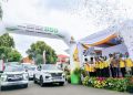Energi Nabati Diperkuat, Pemerintah Susun Tahapan Implementasi Biofuel Nasional