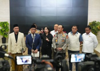 Modus Baru Terbongkar! Satgas Haji Ilegal Siap Tindak Tegas Penipu Jemaah