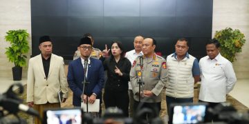 Modus Baru Terbongkar! Satgas Haji Ilegal Siap Tindak Tegas Penipu Jemaah