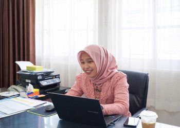 PAM Bandarmasih Perpanjang Jam Layanan Kasir Imbas Gangguan Sistem Pembayaran Online