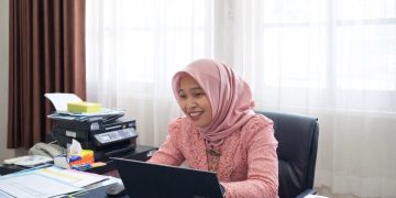 PAM Bandarmasih Perpanjang Jam Layanan Kasir Imbas Gangguan Sistem Pembayaran Online