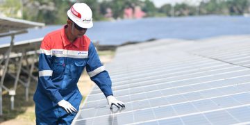Pertamina Percepat Pengembangan Energi Terbarukan, Perkuat Ketahanan Energi Nasional