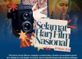 Hari Film Nasional 2026, Dispersip Kalsel Ajak Masyarakat Dukung Perfilman Indonesia