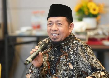 Kemenag Minta Pendaftaran Santri Baru di Pesantren Ndolo Kusumo Dihentikan Sementara