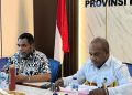 Pesparawi XIV Tak Hanya Ajang Rohani, Tapi Juga Dorong Gerakan “Manokwari Nol Sampah”