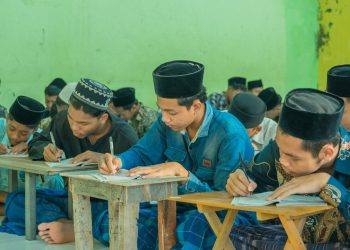 Pendekatan Humanis dan Spiritual Perkuat Perlindungan Santri di Pesantren