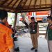 BPBD Tanah Laut Belajar Penyusunan Kajian Risiko Bencana ke BPBD Balangan