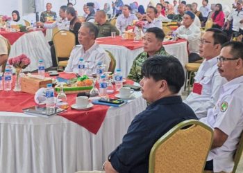 Kodim 1006 Banjar Siapkan Dukungan untuk Program Koperasi Nasional