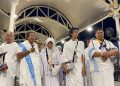 Puncak Ibadah Haji Segera Dimulai, Kemenhaj Fokuskan Kesiapan Layanan di Arafah