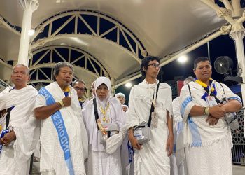 Puncak Ibadah Haji Segera Dimulai, Kemenhaj Fokuskan Kesiapan Layanan di Arafah