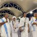 Puncak Ibadah Haji Segera Dimulai, Kemenhaj Fokuskan Kesiapan Layanan di Arafah