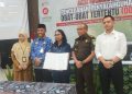 BBPOM Banjarbaru Perkuat Pengawasan Obat, Edukasi Bahaya Penyalahgunaan Digencarkan