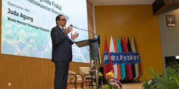 Refocusing Belanja hingga Diversifikasi Utang, Strategi Pemerintah Jaga Ekonomi Nasional