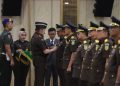 Jaksa Agung Lantik Puluhan Kajati dan Pejabat Eselon II, Tekankan Integritas dan Adaptasi Digital
