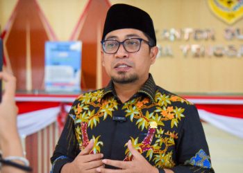 Komisi II DPR Soroti Polemik Guru Honorer, Khozin Dorong Solusi Komprehensif