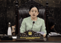 Puan Pimpin Paripurna DPR, Presiden Prabowo Sampaikan KEM dan PPKF RAPBN 2027