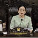 Puan Pimpin Paripurna DPR, Presiden Prabowo Sampaikan KEM dan PPKF RAPBN 2027