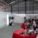 Bupati Balangan Dukung Peluncuran Koperasi Merah Putih