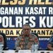 Polda Kaltim Ungkap Kasus Vape Narkotika, Oknum Polisi Jadi Tersangka