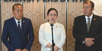 Puan Maharani Minta Pemerintah Perketat Pengawasan Judi Online Asing