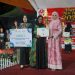18 Motif Sasirangan Tampil Memukau di HUT ke-23 Balangan, Tawing Filupuh Raih Juara Pertama