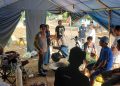 Seminggu Pascabanjir Bandang, Warga Tebing Tinggi Balangan Mulai Bangkit