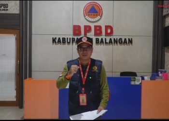 Pemkab Balangan Akhiri Status Tanggap Darurat Bencana, Masuk Tahap Pemulihan