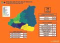 34 Desa di Balangan Terdampak Banjir dan Banjir Bandang, Ribuan Warga Mulai Masuki Tahap Pemulihan