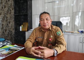 Disdikbud Balangan Fokus Pulihkan Pendidikan Pascabanjir, Hampir 2 Ribu Pelajar Terdampak