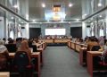 Pemkab Balangan Matangkan Persiapan Kunjungan Wapres Gibran ke Lokasi Banjir Bandang
