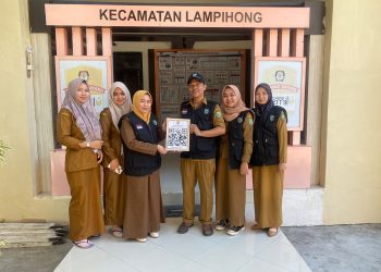 BPKPAD Balangan Tingkatkan Transparansi Aset Daerah Lewat Aplikasi Simandor BMD
