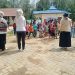 BPBD Balangan Gelar Trauma Healing “Pulihkan Senyum Balangan” untuk Warga Terdampak Banjir