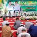 Wabup Balangan Ajak Masyarakat Jadikan Isra Mikraj Momentum Perbaiki Salat dan Akhlak
