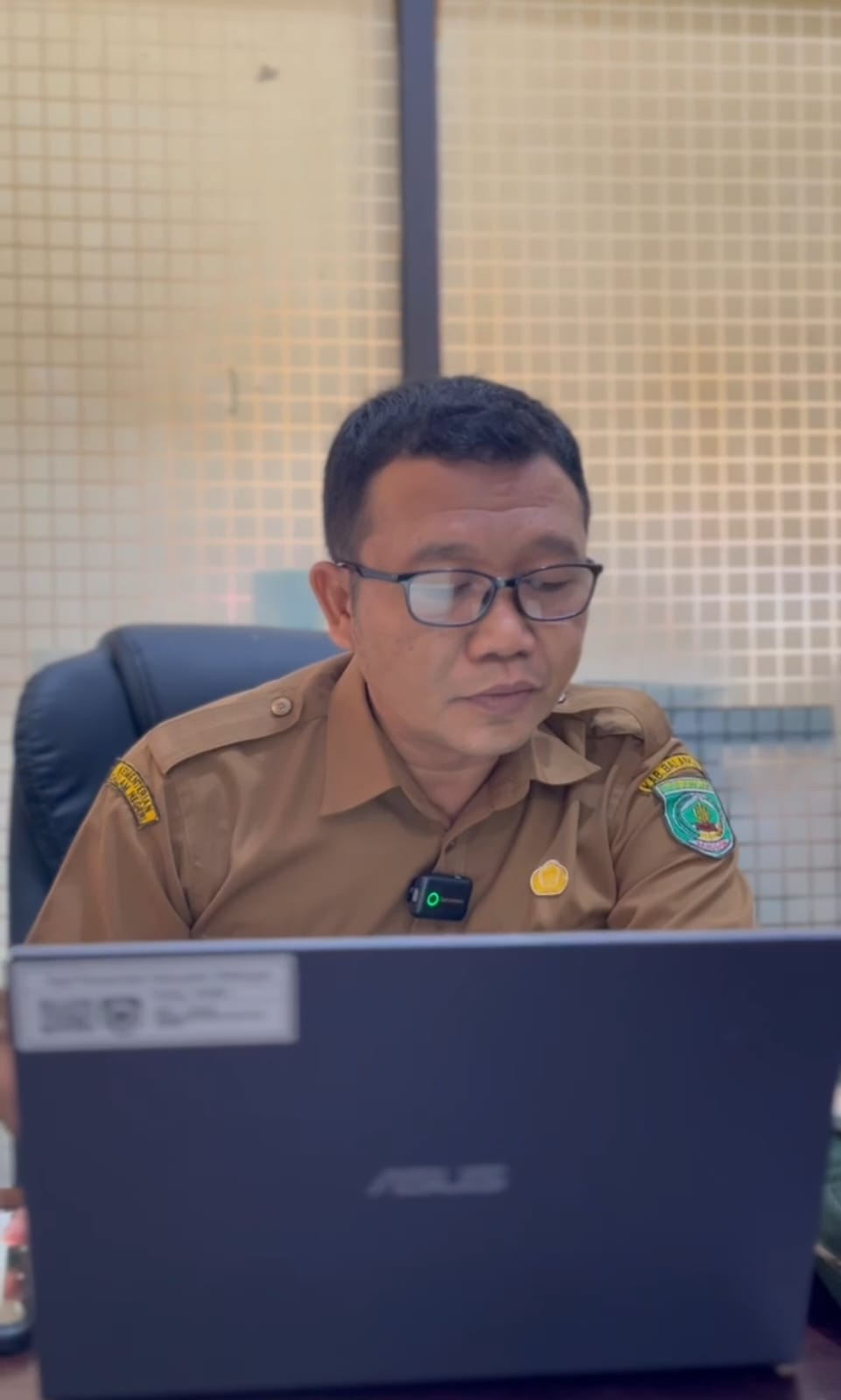 Pemulihan Pascabanjir Bandang di Balangan Masuki Pekan Kedua