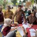 Dinsos Balangan Salurkan Bantuan Permakanan dan Sandang untuk PPKS di Awayan
