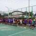 Disporapar Balangan Gelar Seleksi Atlet POPDA 2026 untuk Basket dan Bola Voli