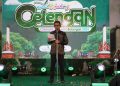 Pemkab Balangan Luncurkan Calendar of Event 2026 di Duta Mall Banjarmasin