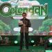 Pemkab Balangan Luncurkan Calendar of Event 2026 di Duta Mall Banjarmasin