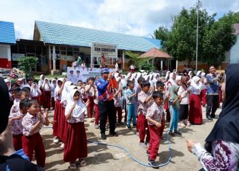 Pemkab Balangan Usulkan Perpanjangan Masa Transisi Pemulihan Pascabanjir Bandang