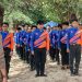 BPBD Balangan Tingkatkan Kapasitas TRC Melalui Pelatihan Bintalsik dan PBB