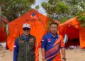 Pemulihan Pascabanjir di Balangan Terus Berjalan, Trauma Healing hingga Perbaikan Rumah Berprogres