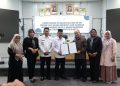 Pemkab Balangan dan Pascasarjana UNISKA Jalin Kerja Sama Perkuat SDM Daerah